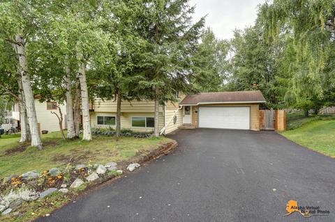 7340 Silver Birch Dr, Anchorage, AK 99502 photo 3