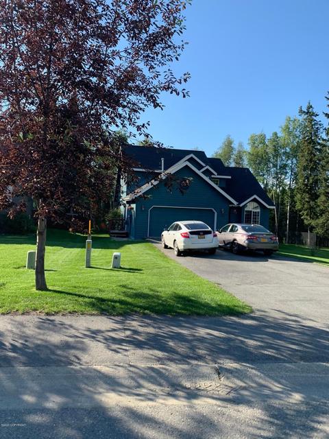 13822 Vasili Dr, Eagle River, AK 99577 photo 11