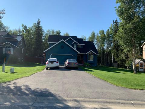 13822 Vasili Dr, Eagle River, AK 99577 photo 12