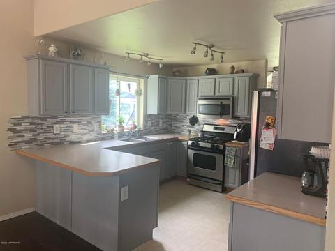 13822 Vasili Dr, Eagle River, AK 99577 photo 3