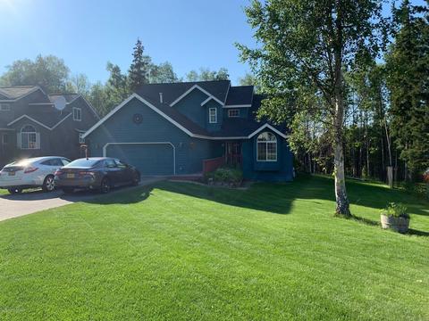 13822 Vasili Dr, Eagle River, AK 99577 photo 13