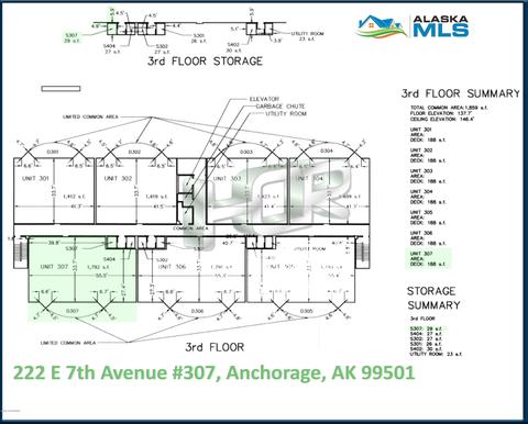 222 E 7th Ave # 307, Anchorage, AK 99501 photo 36