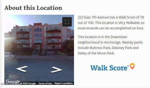 222 E 7th Ave # 307, Anchorage, AK 99501 photo 46