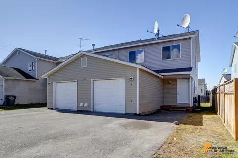 530 Bitterroot Cir, Anchorage, AK 99504 photo 3