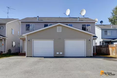 530 Bitterroot Cir, Anchorage, AK 99504 photo 1
