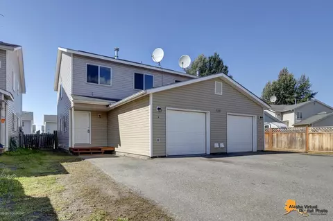 530 Bitterroot Cir, Anchorage, AK 99504 photo 2