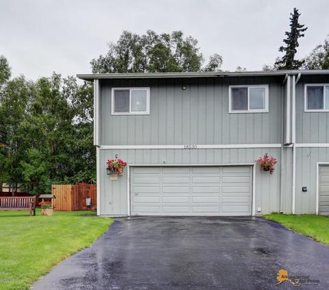 18530 Neumann Cir, Eagle River, AK 99577 photo 2