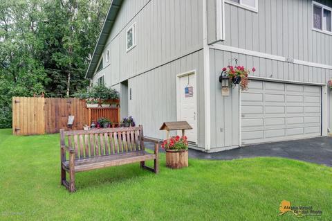 18530 Neumann Cir, Eagle River, AK 99577 photo 4