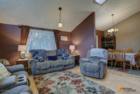 18530 Neumann Cir, Eagle River, AK 99577 photo 9