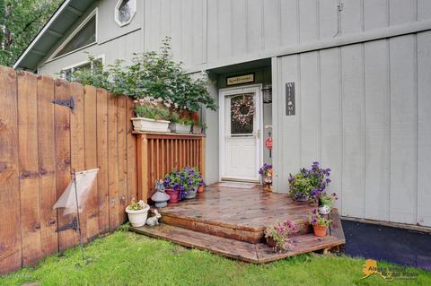 18530 Neumann Cir, Eagle River, AK 99577 photo 5