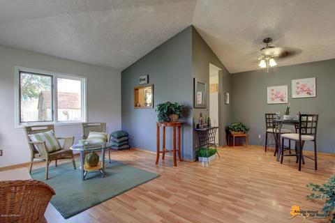 7705 Chaimi Loop, Anchorage, AK 99504 photo 1