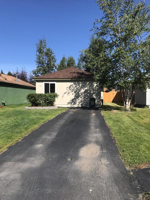7705 Chaimi Loop, Anchorage, AK 99504 photo 2