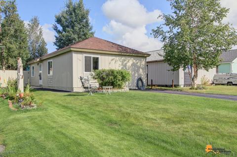 7705 Chaimi Loop, Anchorage, AK 99504 photo 7