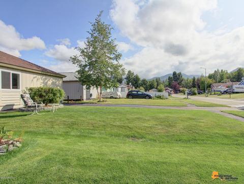 7705 Chaimi Loop, Anchorage, AK 99504 photo 8