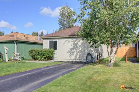 7705 Chaimi Loop, Anchorage, AK 99504 photo 5