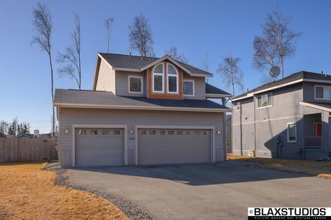 16392 Stephan Valley Dr, Eagle River, AK 99577 photo 29