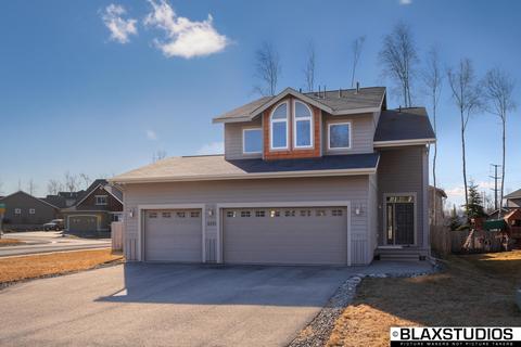 16392 Stephan Valley Dr, Eagle River, AK 99577 photo 2