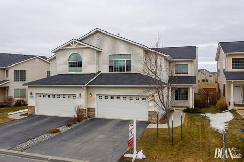 11461 Discovery Park Dr # 85B, Anchorage, AK 99515 photo 22