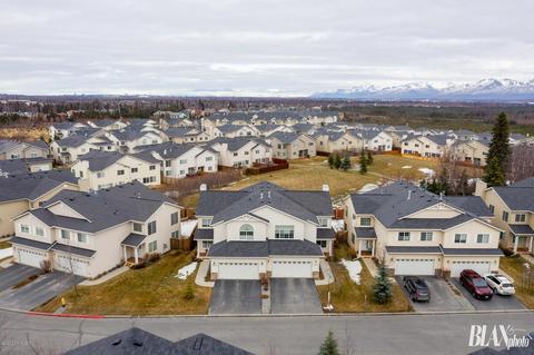 11461 Discovery Park Dr # 85B, Anchorage, AK 99515 photo 29