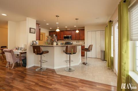 11461 Discovery Park Dr # 85B, Anchorage, AK 99515 photo 9