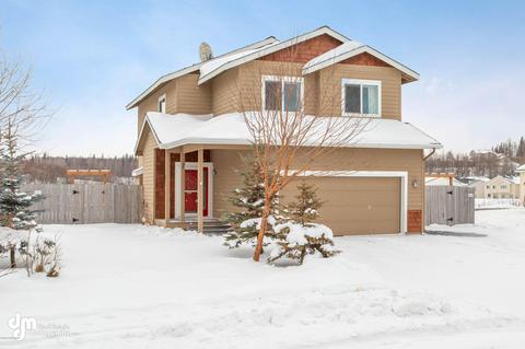 5841 Big Bend Loop, Anchorage, AK 99502 photo 5