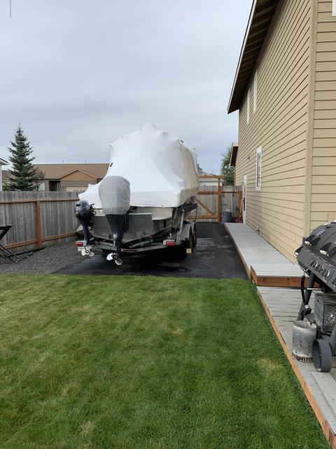 5841 Big Bend Loop, Anchorage, AK 99502 photo 2