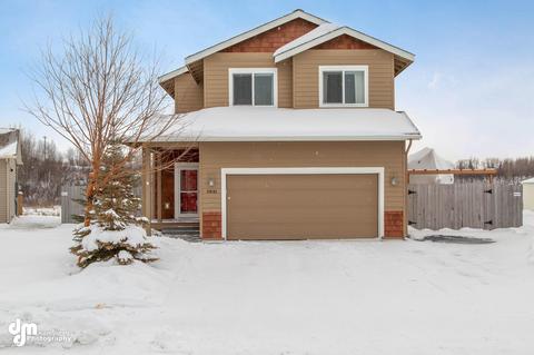 5841 Big Bend Loop, Anchorage, AK 99502 photo 4