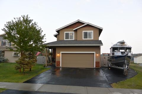 5841 Big Bend Loop, Anchorage, AK 99502 photo 1