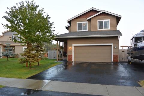 5841 Big Bend Loop, Anchorage, AK 99502 photo 3