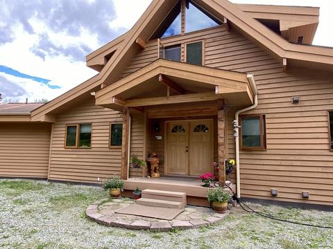 25685 White Spruce Dr, Eagle River, AK 99577 photo 1