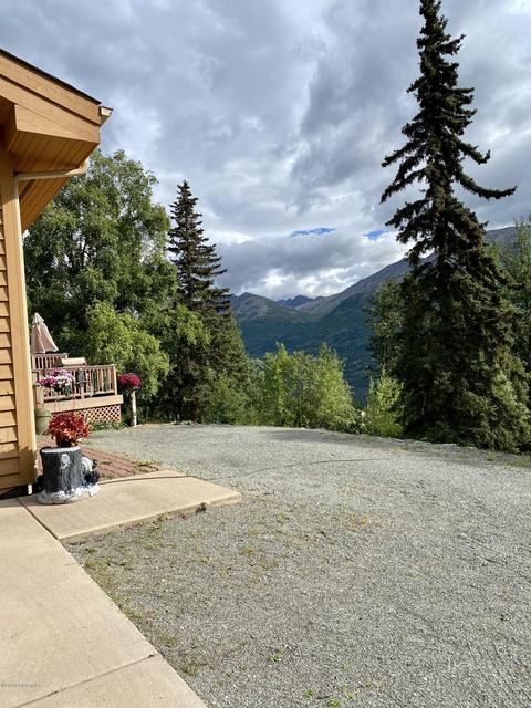 25685 White Spruce Dr, Eagle River, AK 99577 photo 4