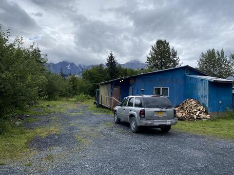 11570 Eagle Ln, Seward, AK 99664 photo 1