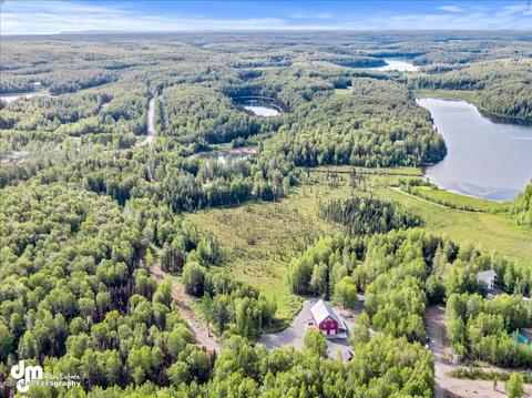 11759 N Maxwell Dr, Willow, AK 99688 photo 6