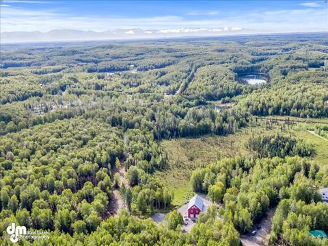 11759 N Maxwell Dr, Willow, AK 99688 photo 7