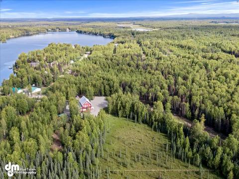 11759 N Maxwell Dr, Willow, AK 99688 photo 12