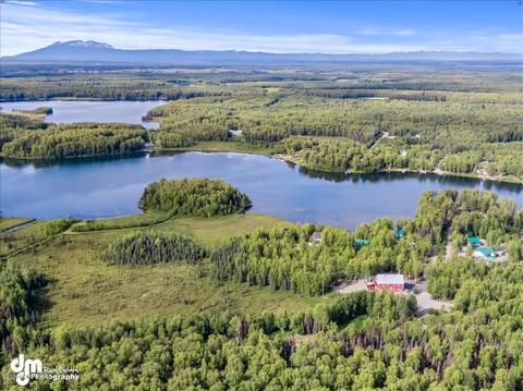 11759 N Maxwell Dr, Willow, AK 99688 photo 2