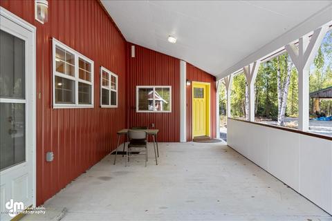 11759 N Maxwell Dr, Willow, AK 99688 photo 57
