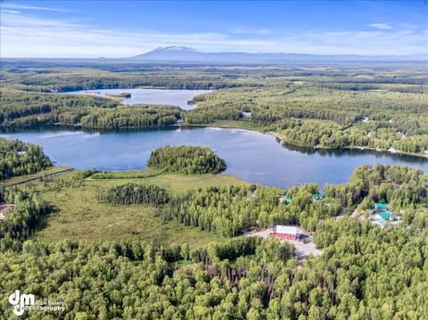 11759 N Maxwell Dr, Willow, AK 99688 photo 3
