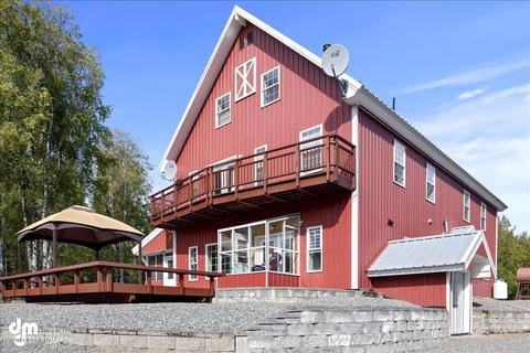 11759 N Maxwell Dr, Willow, AK 99688 photo 48