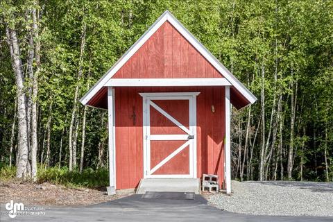 11759 N Maxwell Dr, Willow, AK 99688 photo 41