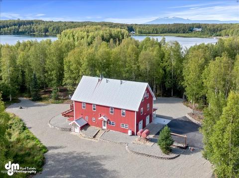 11759 N Maxwell Dr, Willow, AK 99688 photo 16