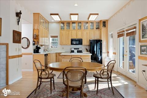 11759 N Maxwell Dr, Willow, AK 99688 photo 64