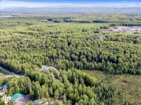 11759 N Maxwell Dr, Willow, AK 99688 photo 10