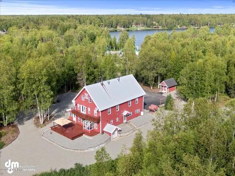 11759 N Maxwell Dr, Willow, AK 99688 photo 14