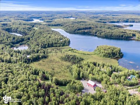 11759 N Maxwell Dr, Willow, AK 99688 photo 5