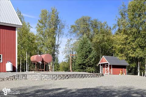 11759 N Maxwell Dr, Willow, AK 99688 photo 47