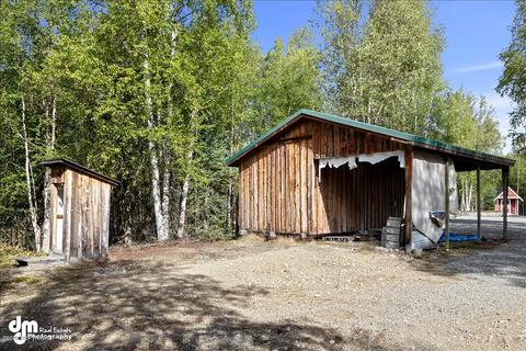 11759 N Maxwell Dr, Willow, AK 99688 photo 53