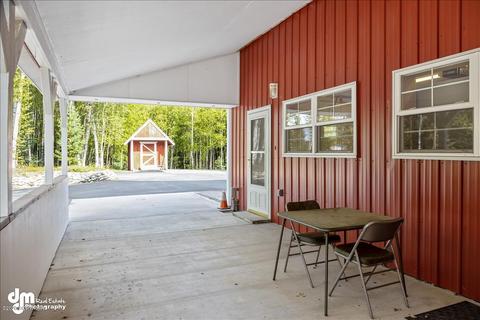 11759 N Maxwell Dr, Willow, AK 99688 photo 58