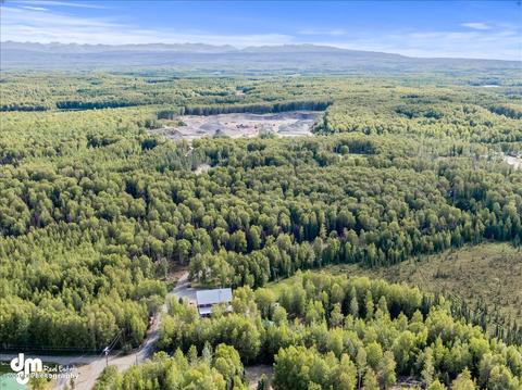 11759 N Maxwell Dr, Willow, AK 99688 photo 9