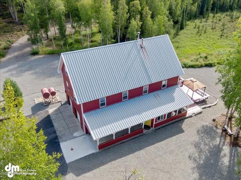 11759 N Maxwell Dr, Willow, AK 99688 photo 18